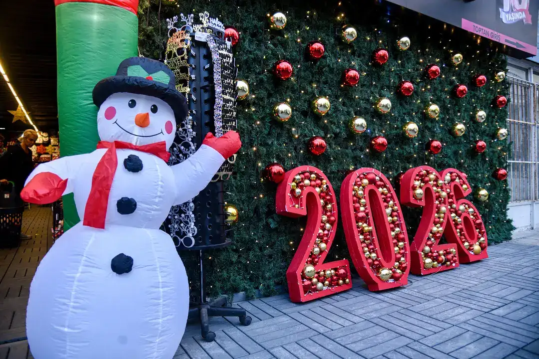 Antalya’da Yılbaşı Evde de Dışarıda da Cep Yakıyor 7